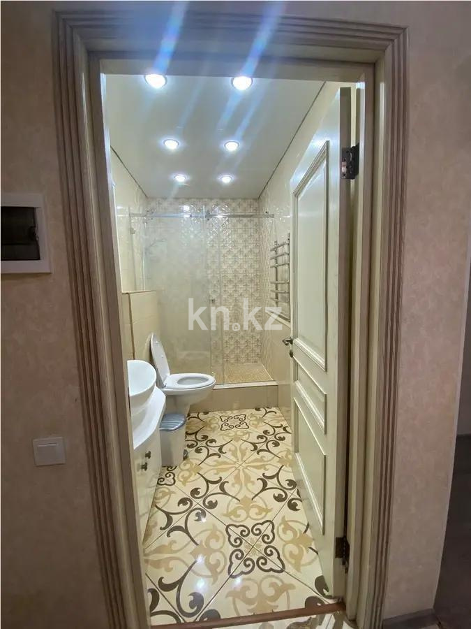 Продажа 3-комнатной квартиры, 72 м² в Алматы - фото 4