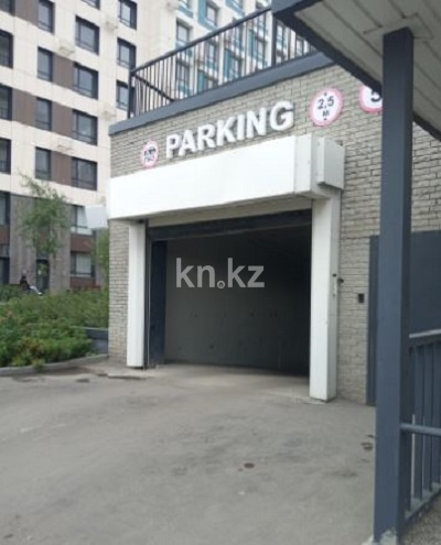 Продажа 3-комнатной квартиры, 102 м², пр. Улы Дала, дом  27 - пр. Туран в Астане - фото 8