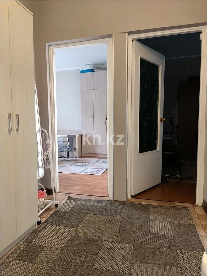 Продажа 2-комнатной квартиры, 55 м² в Алматы - фото 5