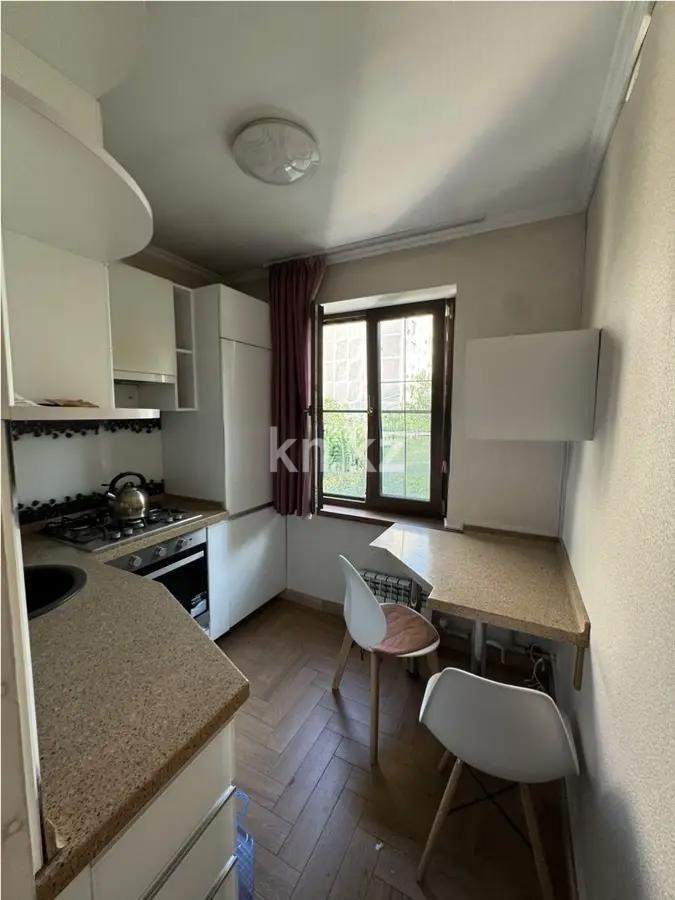 Продажа 1-комнатной квартиры, 32 м² в Алматы - фото 2