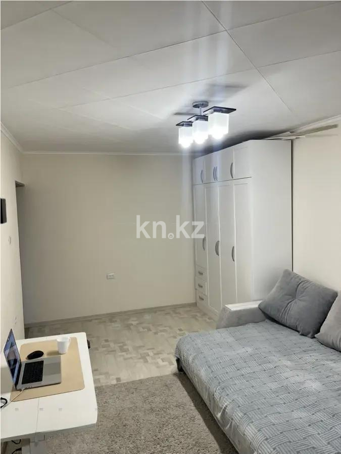 Продажа 1-комнатной квартиры, 33 м² в Темиртау