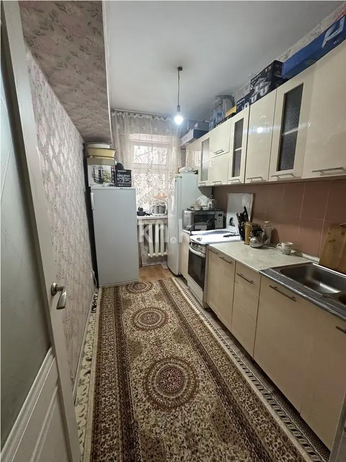 Продажа 2-комнатной квартиры, 45 м² в Алматы - фото 3