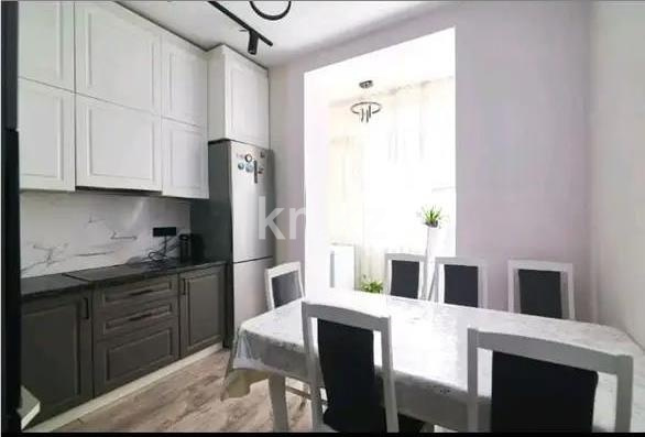 Продажа 3-комнатной квартиры, 83 м² в Астане - фото 4