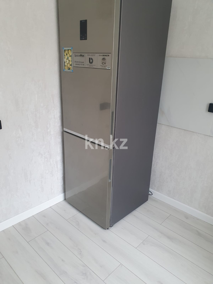 Продажа 2-комнатной квартиры, 46 м² в Караганде - фото 3