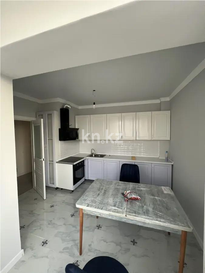 Продажа 4-комнатной квартиры, 115 м² в Алматы - фото 4