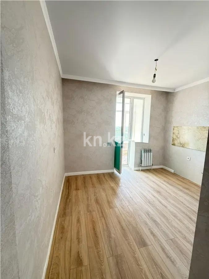 Продажа 2-комнатной квартиры, 36.1 м² в Астане - фото 2