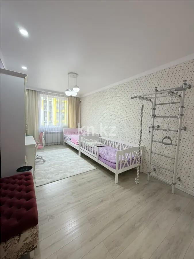 Продажа 3-комнатной квартиры, 87 м² в Алматы - фото 2