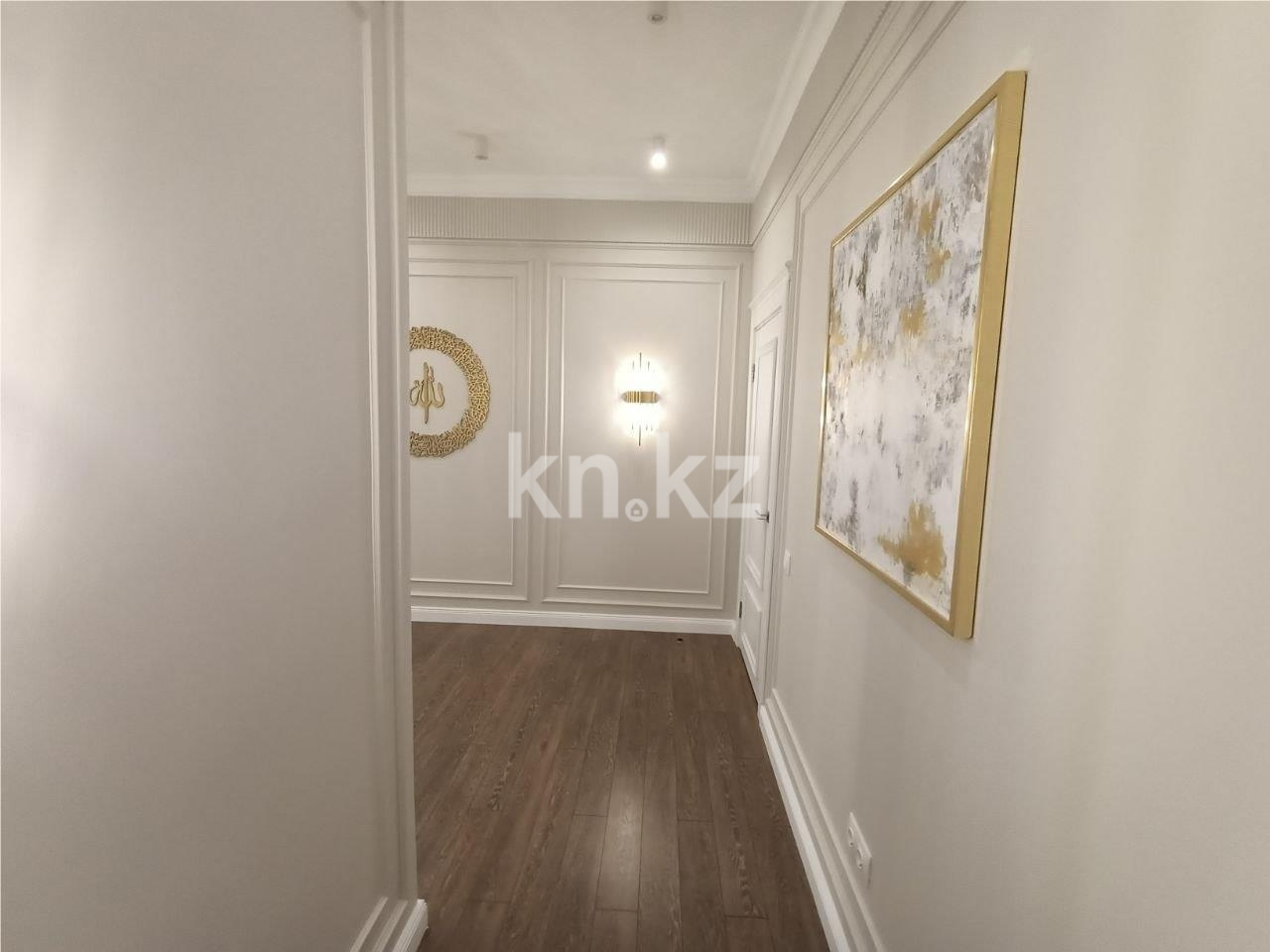 Продажа 4-комнатной квартиры, 210 м² в Астане - фото 29