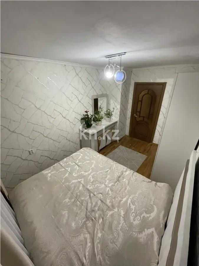 Продажа 3-комнатной квартиры, 58.7 м², ул. Кажымукана, дом  6 в Астане - фото 2
