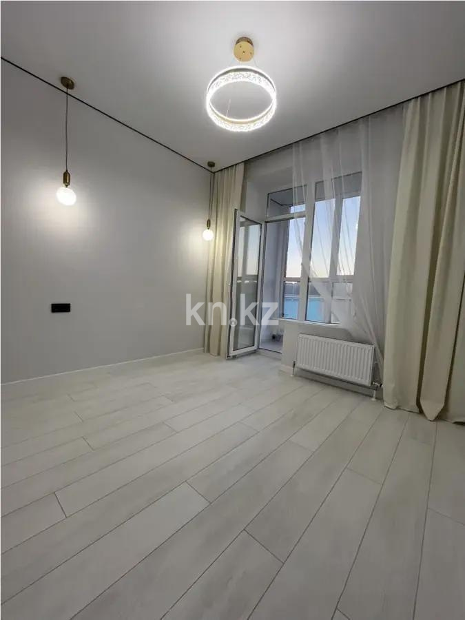 Продажа 2-комнатной квартиры, 35 м² в Астане - фото 2