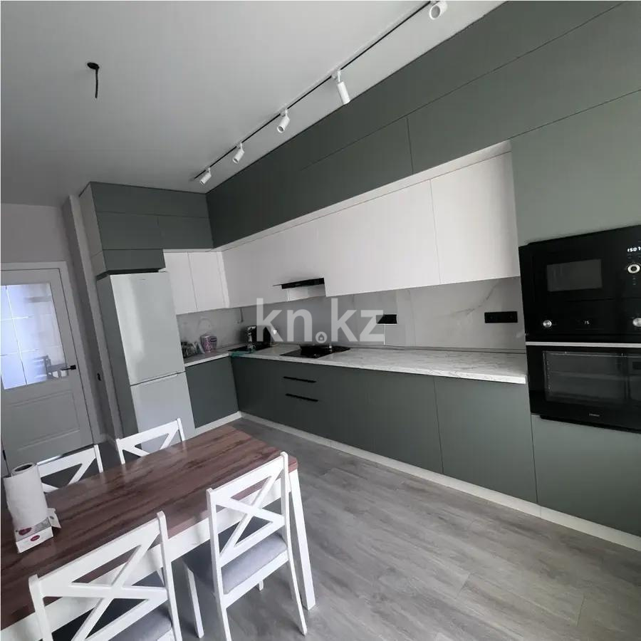 Продажа 2-комнатной квартиры, 63.4 м² в Астане - фото 3