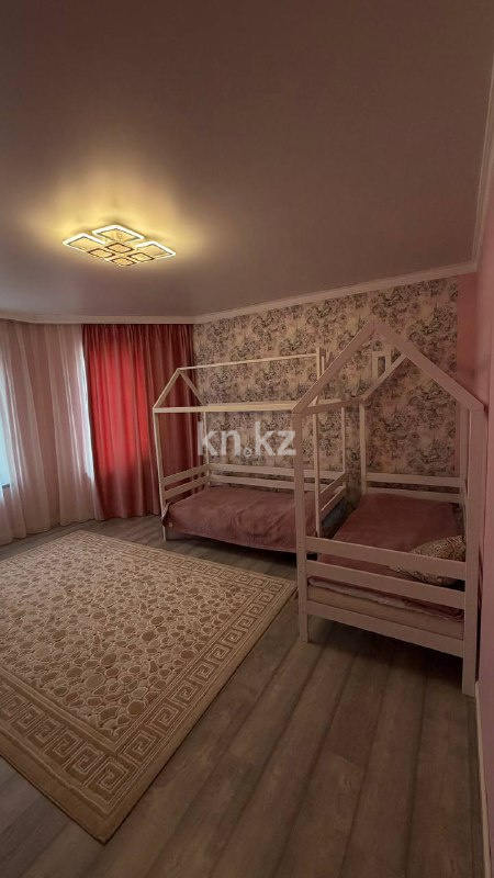 Продажа 5-комнатного дома, 340 м², ул. Айбасова, дом  3 в Алматы - фото 6