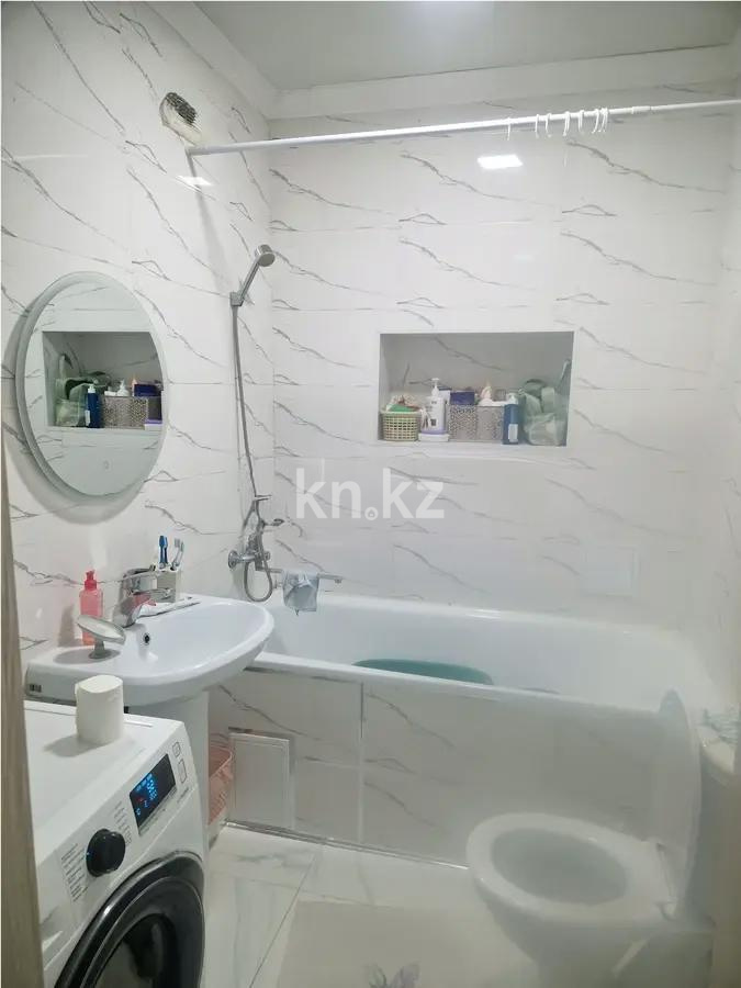 Продажа 2-комнатной квартиры, 50 м² в Астане - фото 4