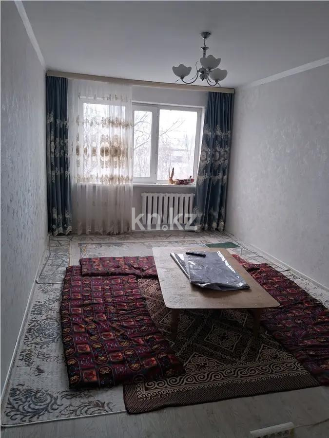 Продажа 2-комнатной квартиры, 47 м² в Темиртау