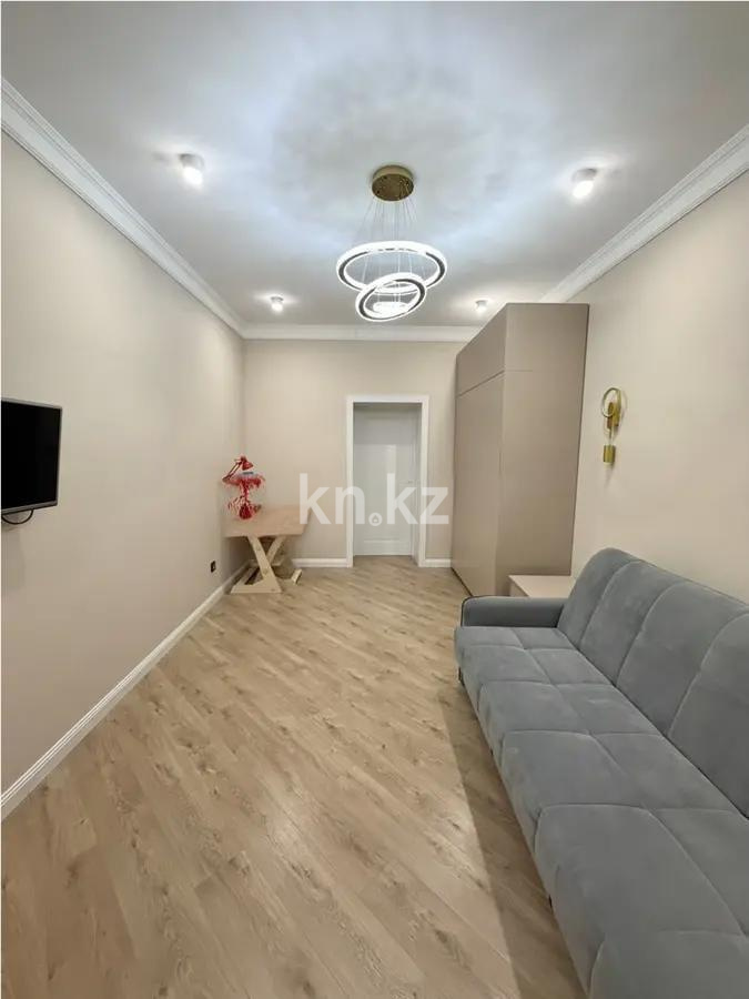 Продажа 4-комнатной квартиры, 114 м² в Астане - фото 4