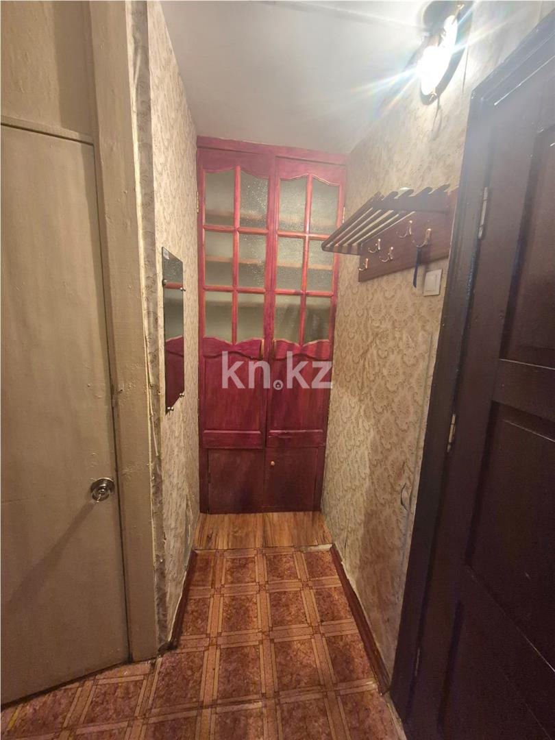 Продажа 1-комнатной квартиры, 31 м² в Караганде - фото 7