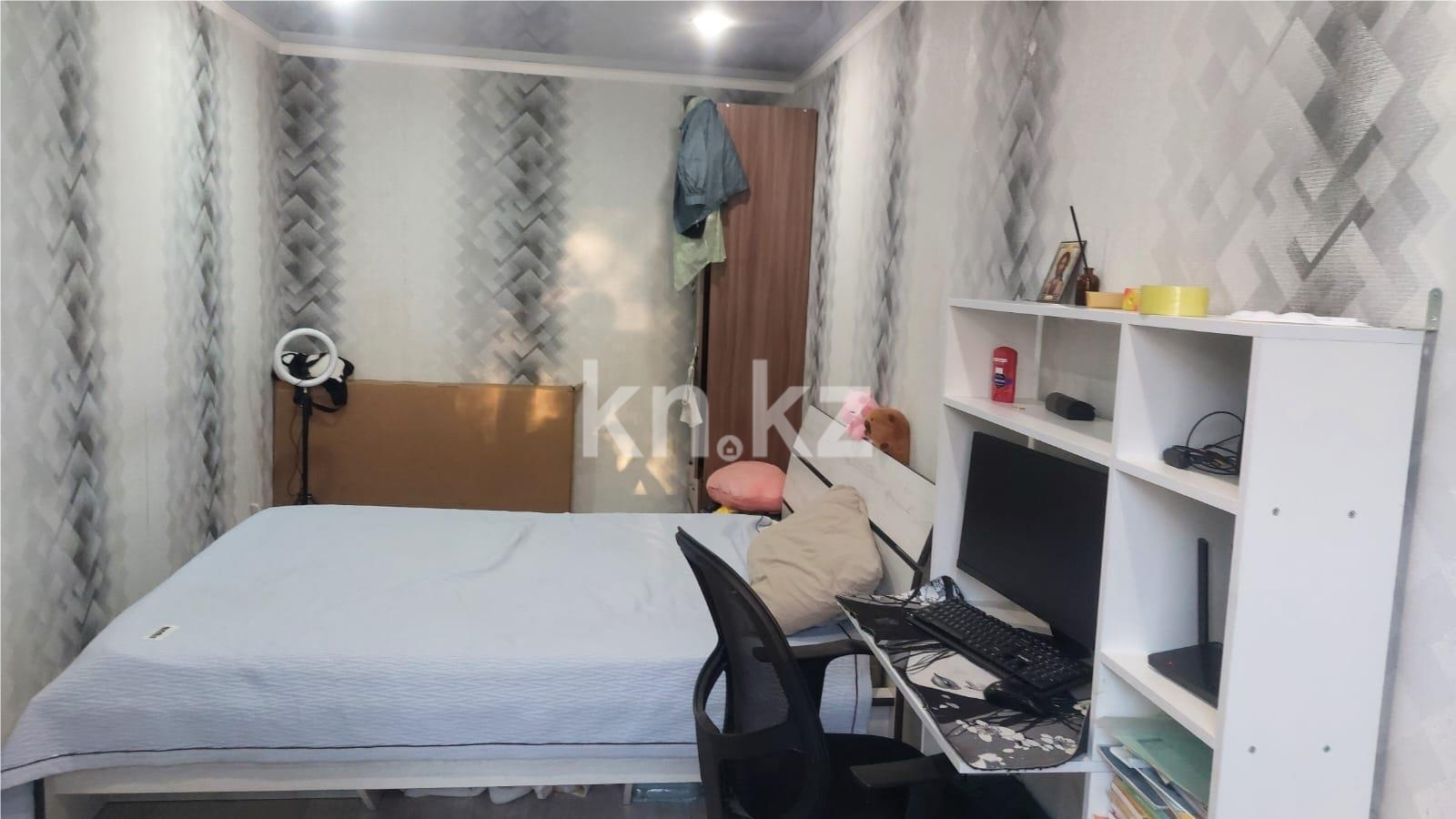 Продажа 2-комнатной квартиры, 48 м² в Темиртау - фото 3