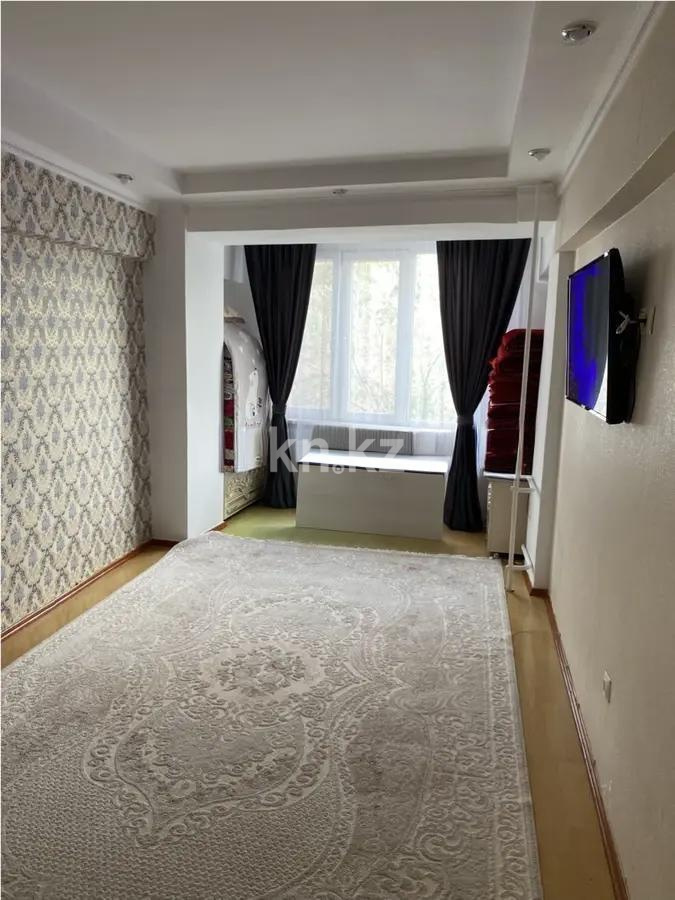 Продажа 2-комнатной квартиры, 42 м² в Алматы