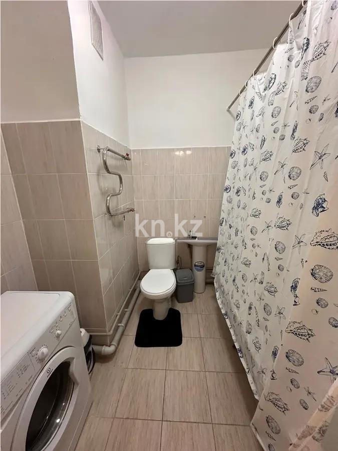 Продажа 1-комнатной квартиры, 35.9 м² в Алматы - фото 3