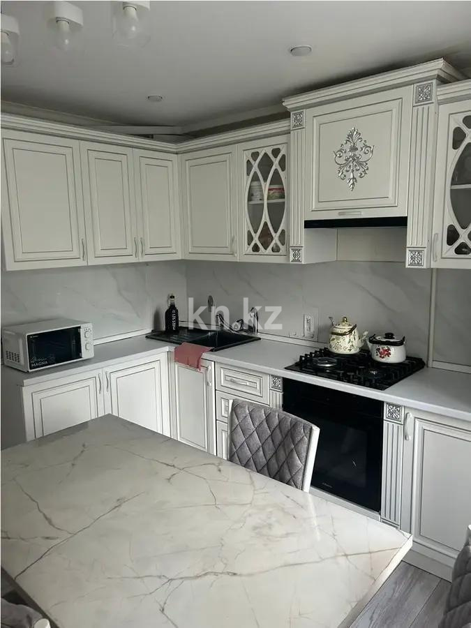 Продажа 4-комнатной квартиры, 90 м², ул. 1-я Черемушки, дом  2 в Алматы - фото 3