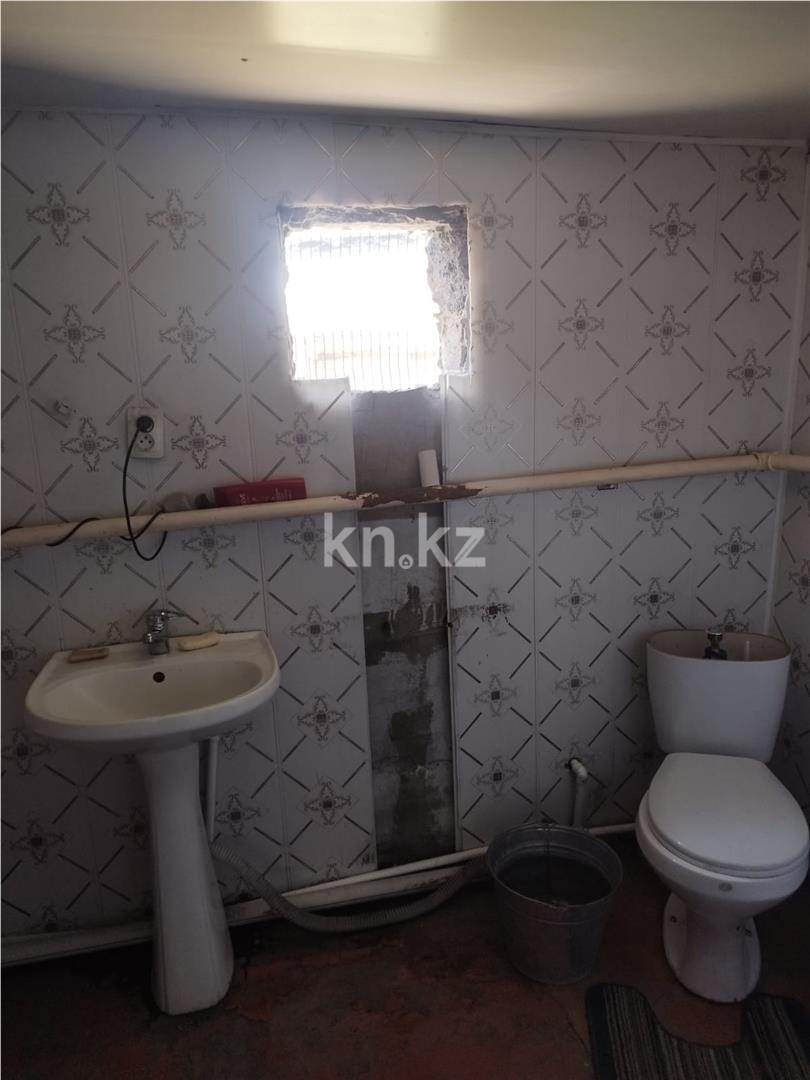 Продажа 4-комнатного дома, 60 м² в Караганде - фото 10