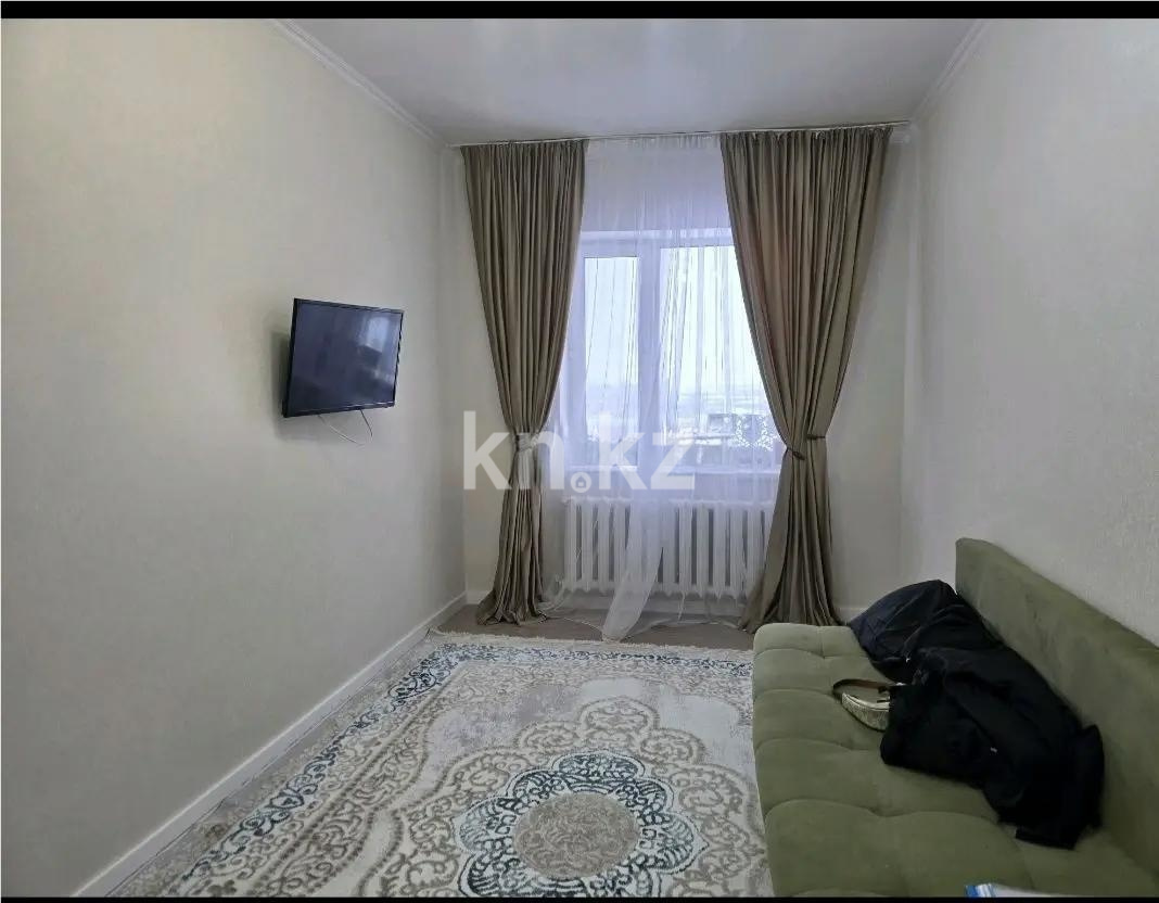 Продажа 1-комнатной квартиры, 34 м² в Астане