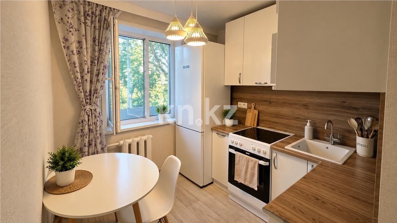 Продажа 1-комнатной квартиры, 30 м² в Караганде - фото 5