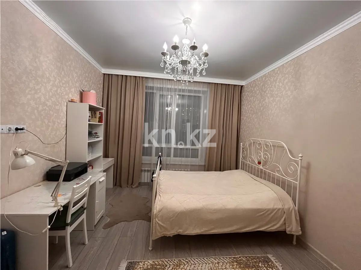 Продажа 2-комнатной квартиры, 44.9 м² в Астане