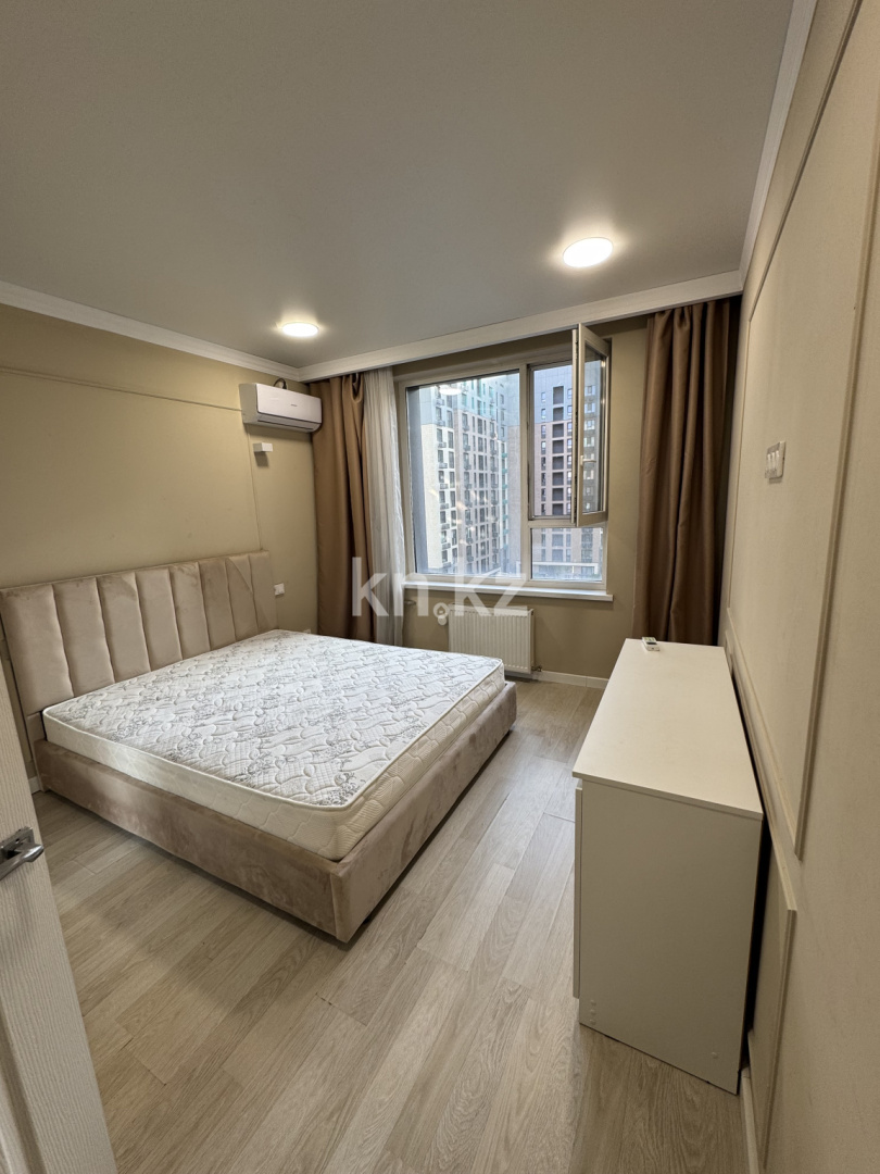 Продажа 1-комнатной квартиры, 46.6 м² в Алматы - фото 6