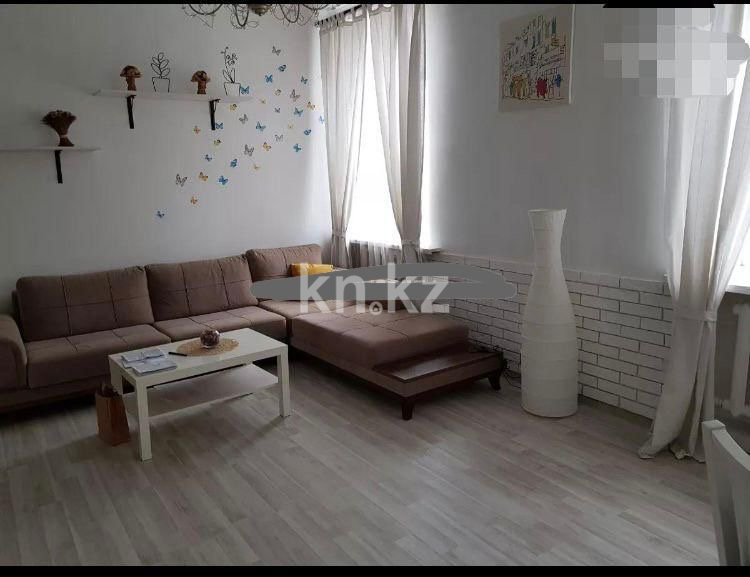Аренда 3-комнатной квартиры, 84 м² в Караганде