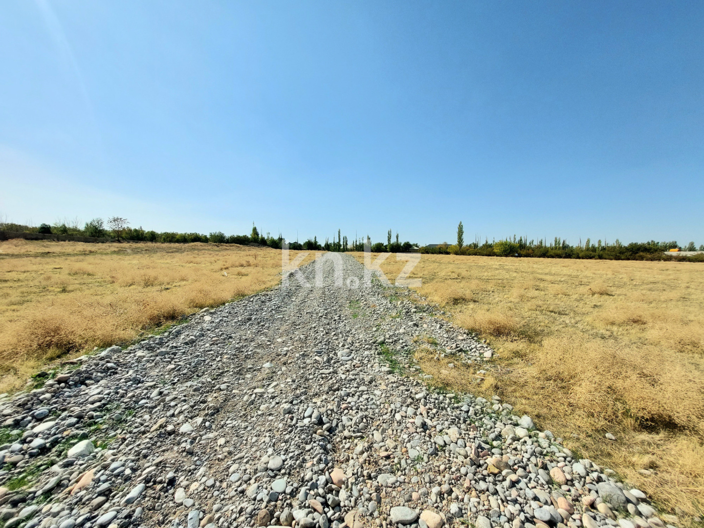 Продажа земельного участка, 2 га, Карасу п. в Шымкенте