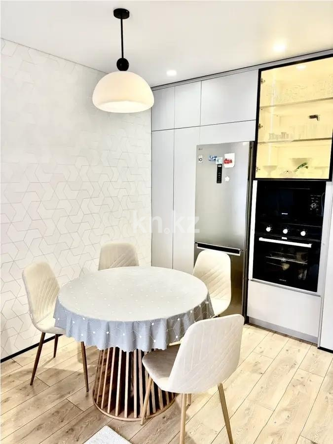 Продажа 2-комнатной квартиры, 56 м² в Астане - фото 3