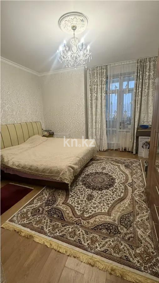 Продажа 4-комнатной квартиры, 200 м² в Астане - фото 2