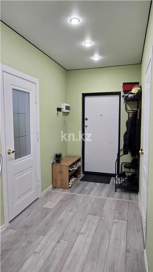 Продажа 2-комнатной квартиры, 43 м² в Алматы - фото 5