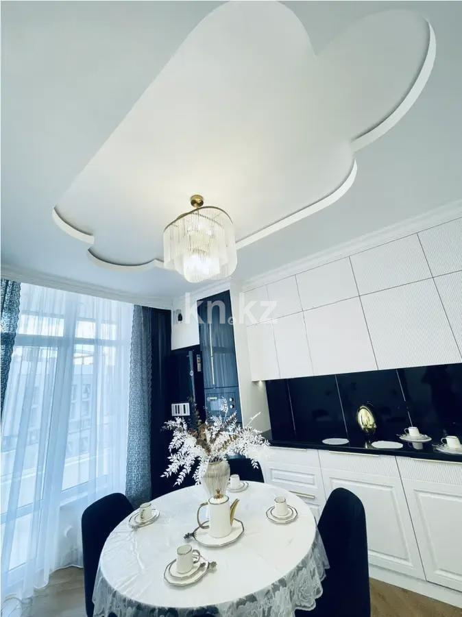 Продажа 2-комнатной квартиры, 62 м² в Астане - фото 2