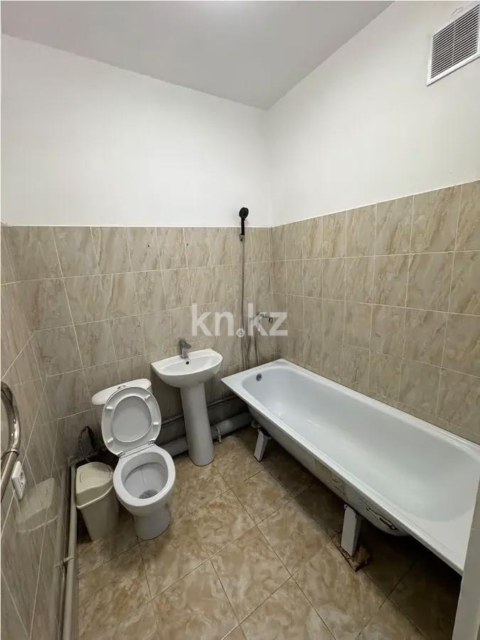 Продажа 1-комнатной квартиры, 40 м² в Алматы - фото 3