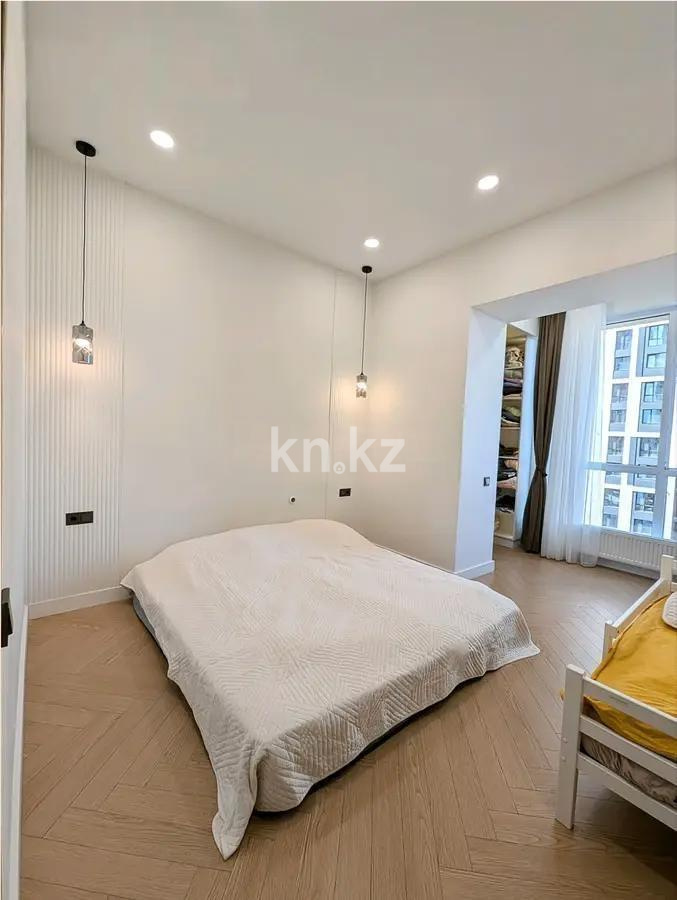 Продажа 3-комнатной квартиры, 76 м² в Алматы - фото 2