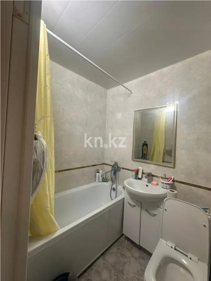 Продажа 2-комнатной квартиры, 43 м² в Алматы - фото 4