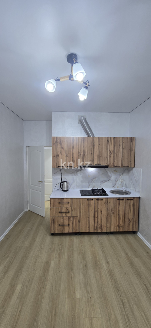 Продажа 1-комнатной квартиры, 49 м² в Алматинской области - фото 2