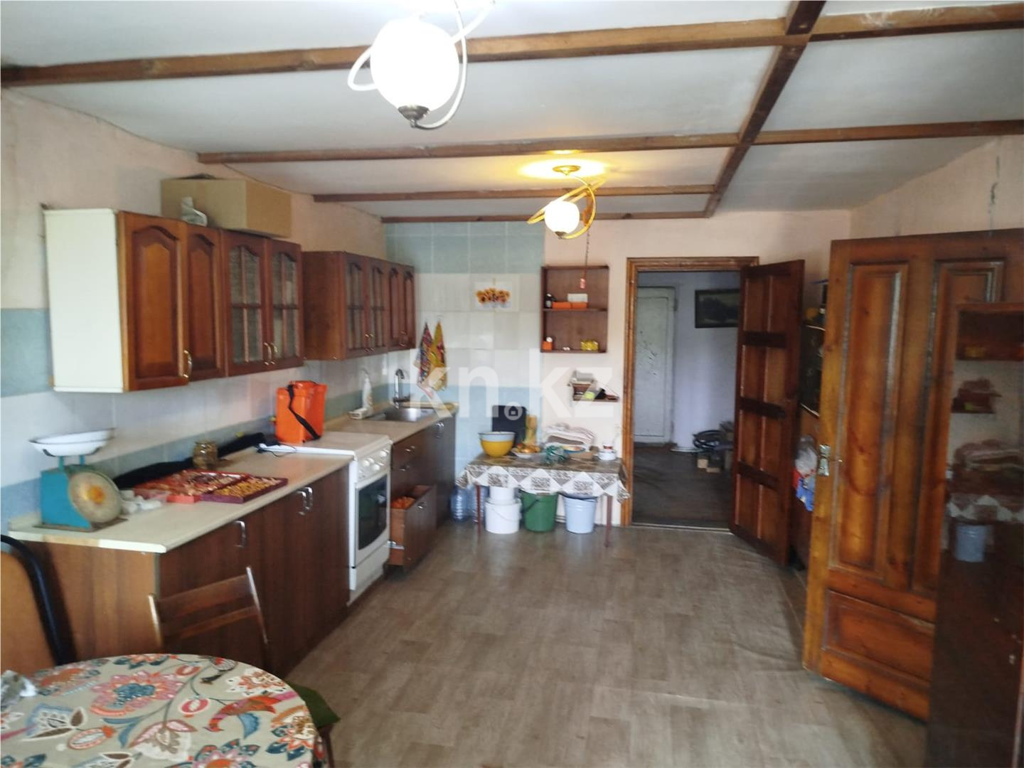 Продажа 5-комнатного дома, 248 м², ул. Электриков в Темиртау - фото 31