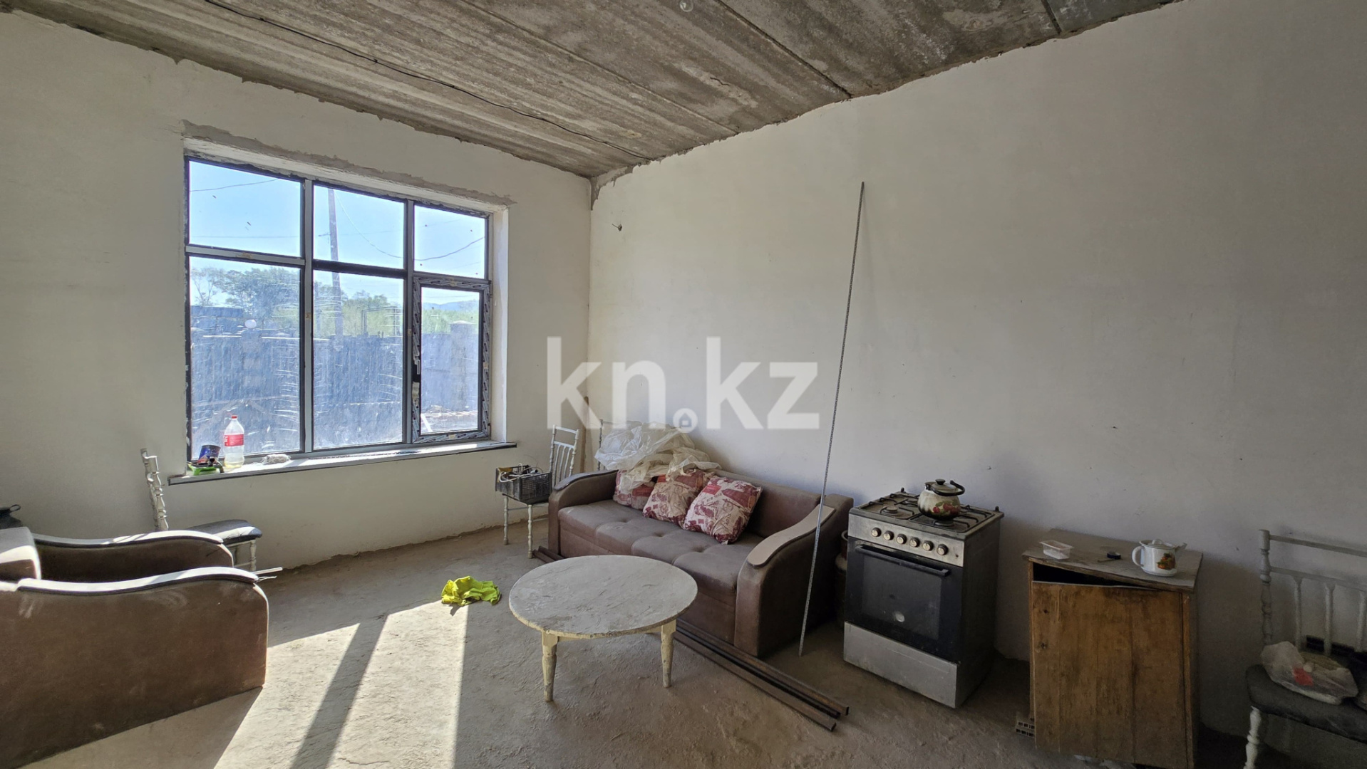 Продажа 5-комнатного дома, 225.7 м², улица Жетысу, дом  91 в Алматинской области - фото 32