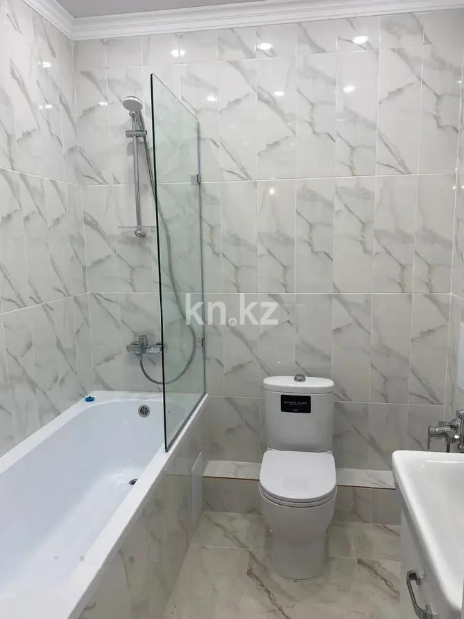 Продажа 1-комнатной квартиры, 45 м², пр. Аль-Фараби, дом  11 в Астане - фото 3