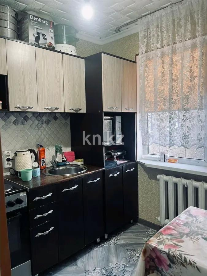 Продажа 4-комнатной квартиры, 76 м², мкр-н 14, дом  31 в Караганде - фото 6