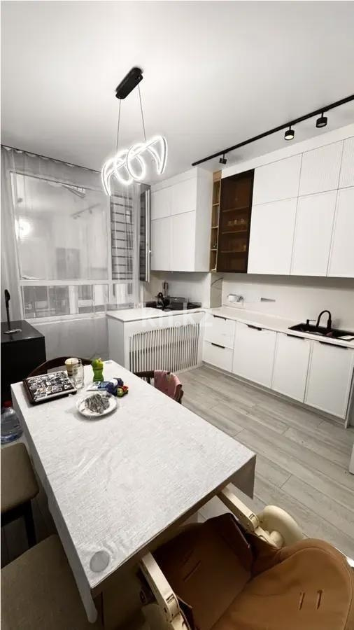 Продажа 2-комнатной квартиры, 69.9 м² в Астане - фото 3