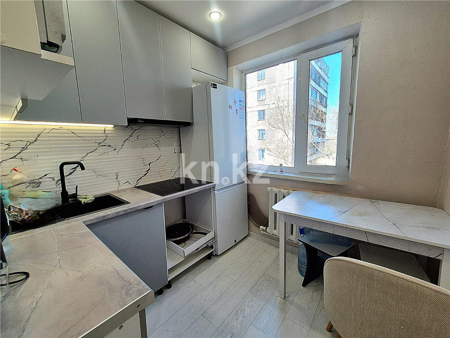 Продажа 2-комнатной квартиры, 45 м² в Темиртау - фото 9