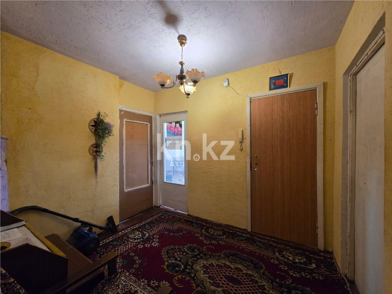 Продажа 4-комнатной квартиры, 88 м², мкр. 8-й мкр. в Темиртау - фото 11