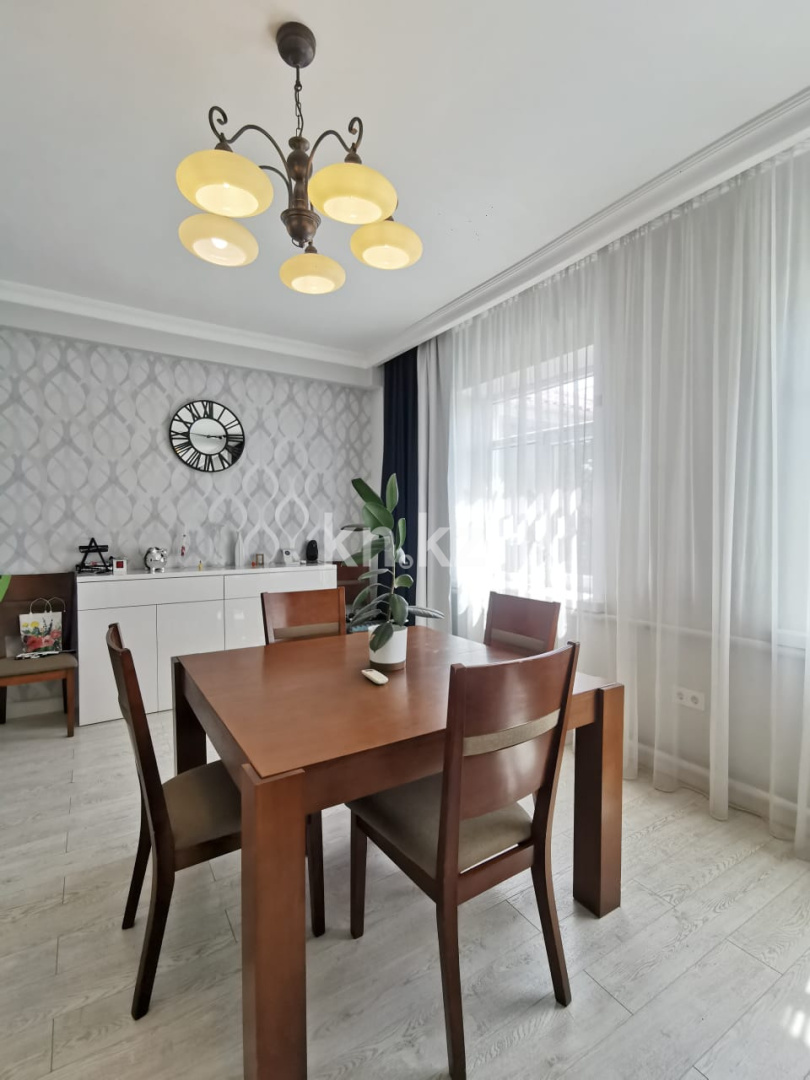 Продажа 6-комнатного дома, 247 м², мкр-н Кемел в Алматы - фото 13