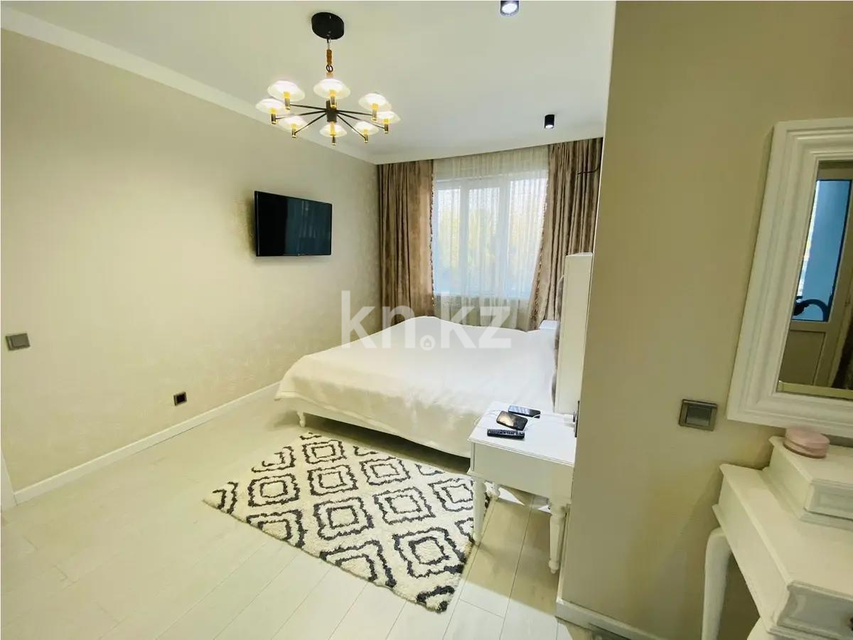 Продажа 3-комнатной квартиры, 85 м² в Алматы