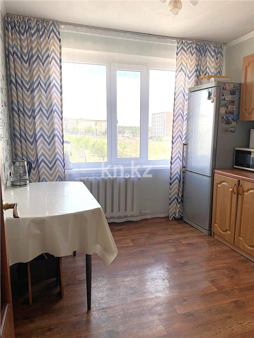 Продажа 4-комнатной квартиры, 85 м² в Темиртау - фото 8