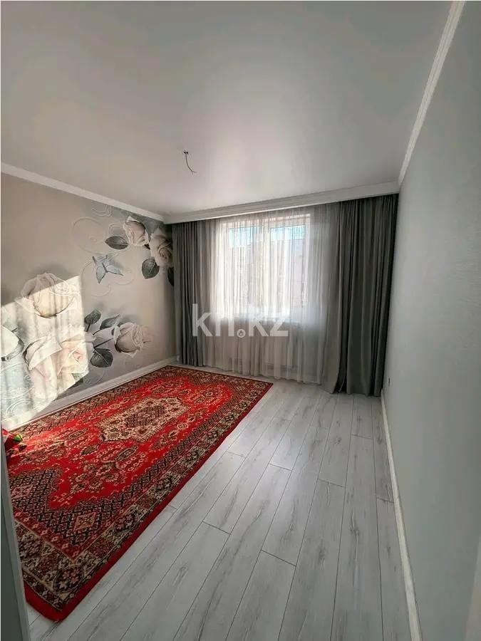 Продажа 2-комнатной квартиры, 60 м² в Алматы - фото 2